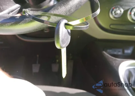 2014 Kia Soul из США, поврежденный, VIN KNDJN2A21E7011671